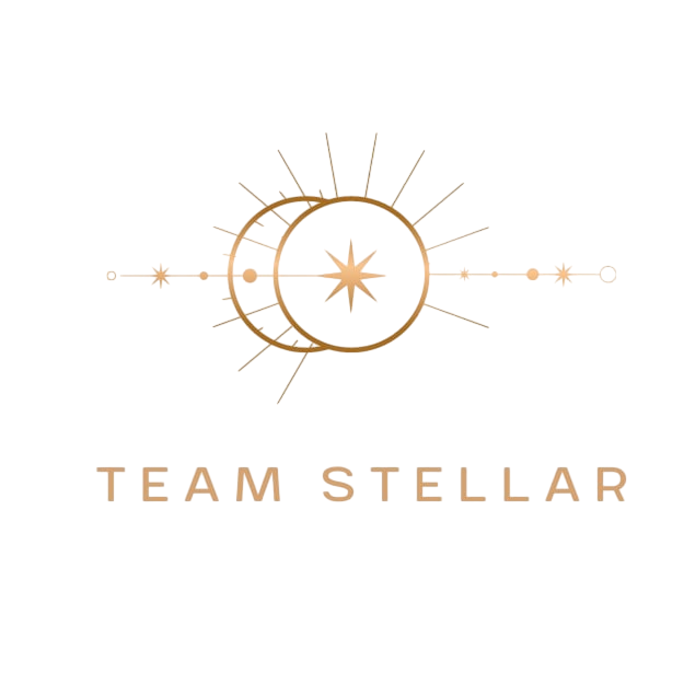 Team Stellar logo